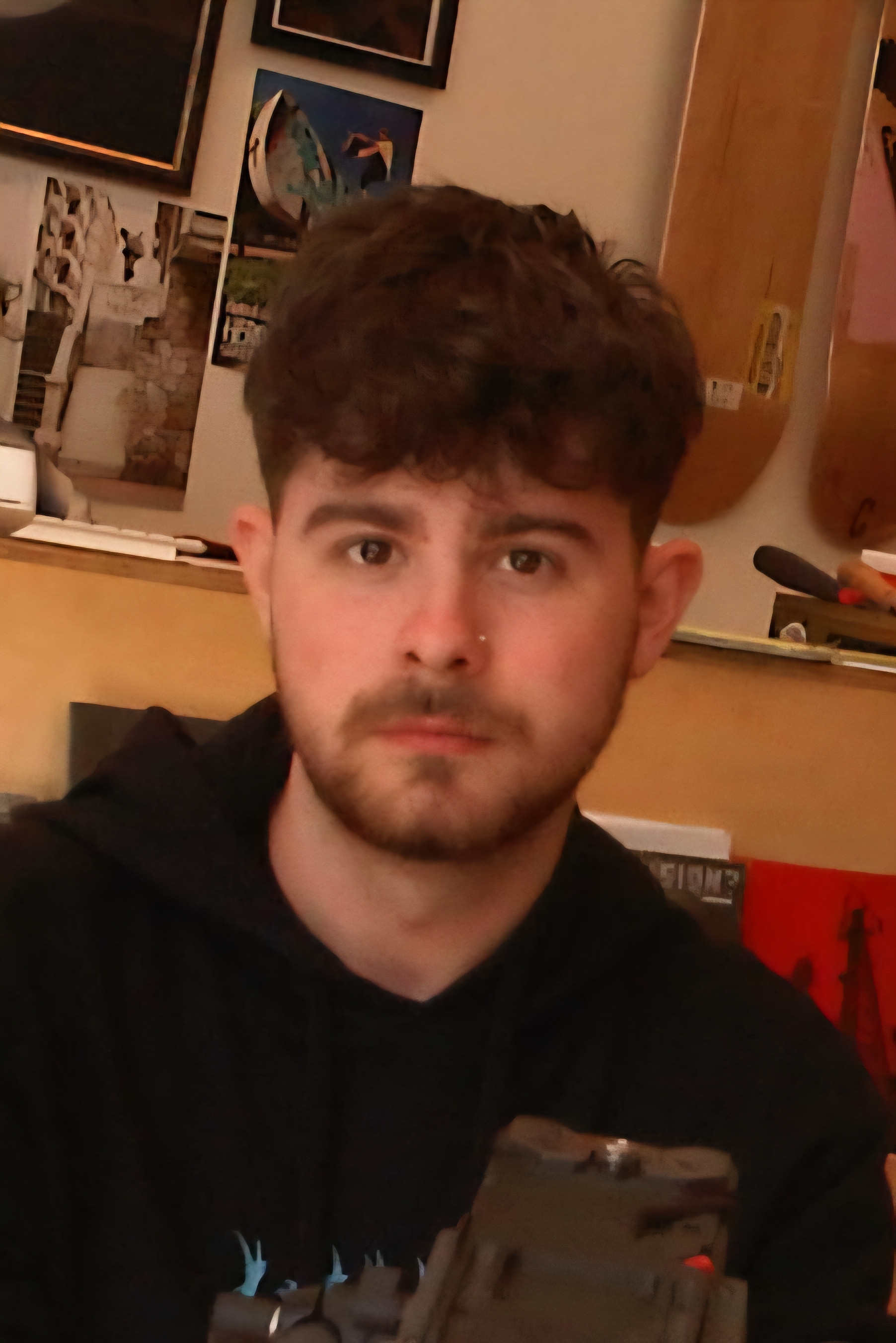 Jonny Lodge backdrop