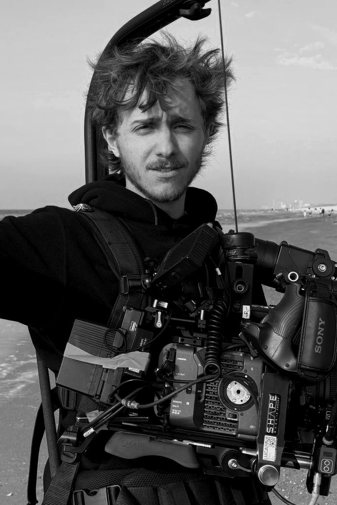 Brecht Jansegers backdrop