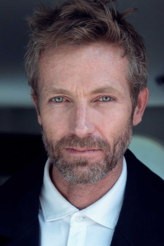 Martijn Kuiper backdrop