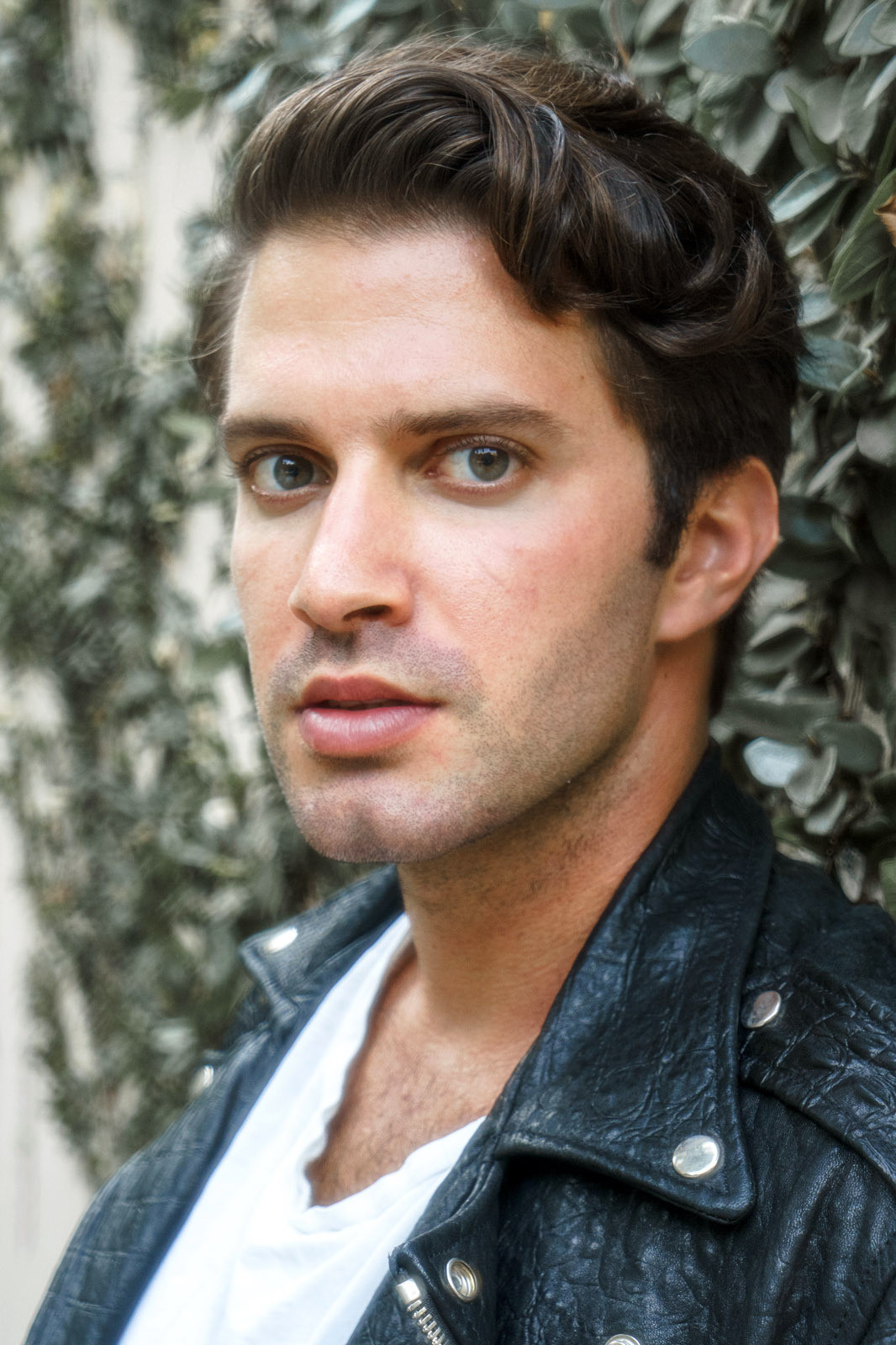 Jonathan Rosenthal backdrop