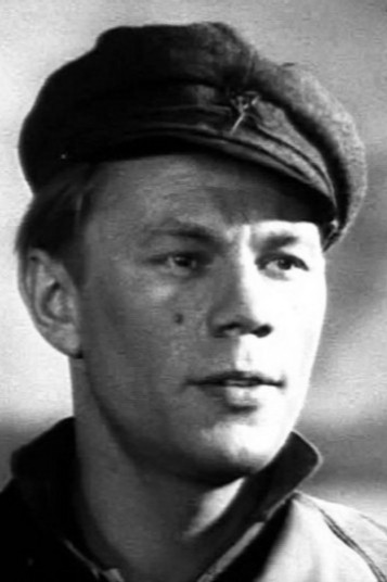 Sergey Nikonov backdrop