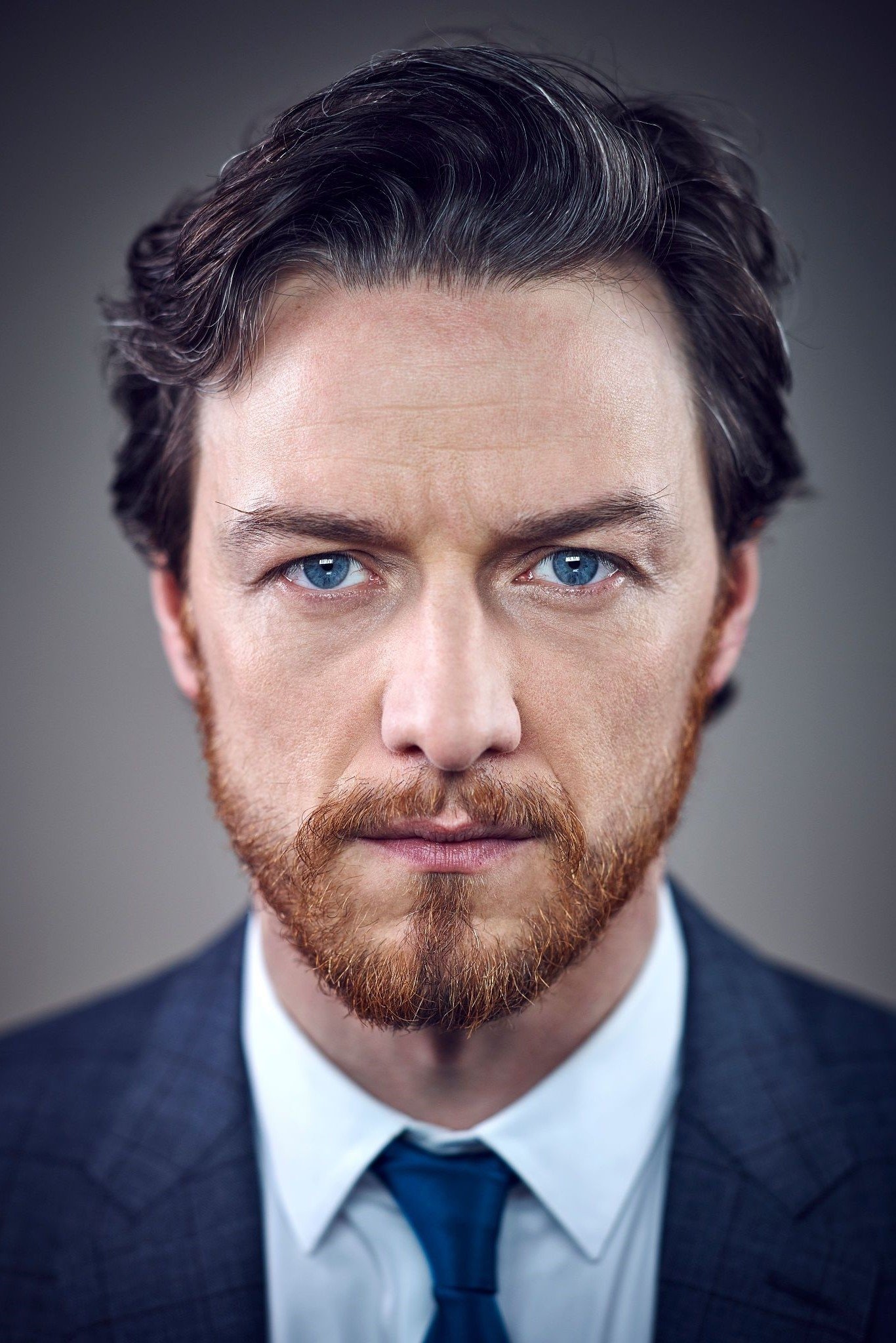 James McAvoy backdrop