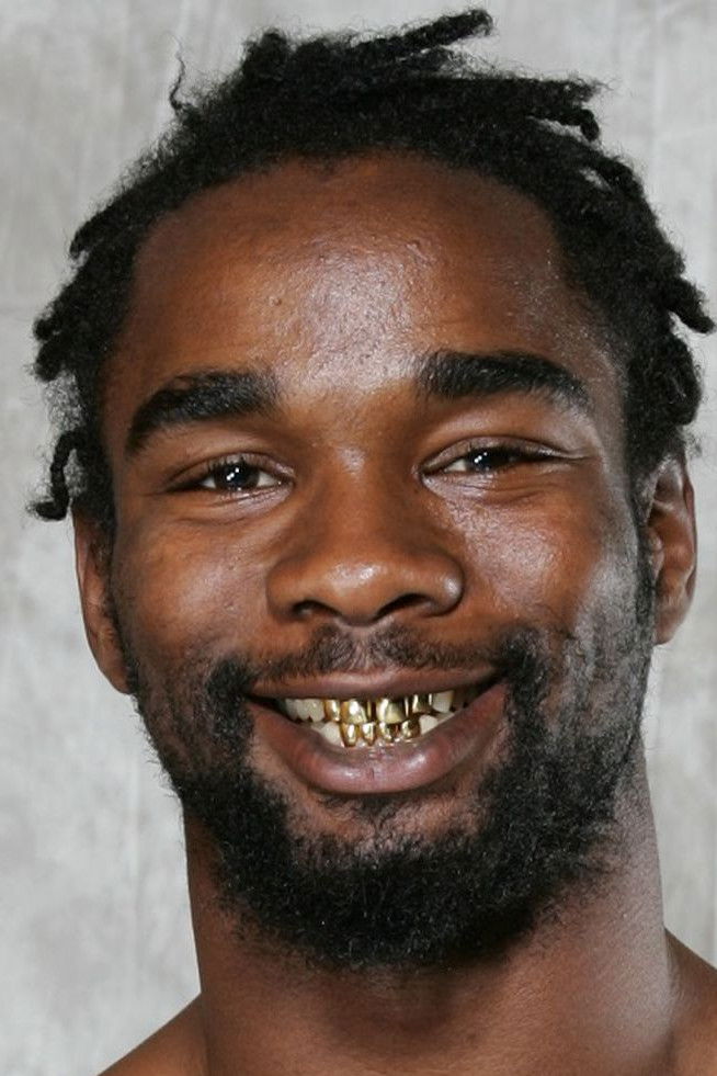 Charles Bennett backdrop