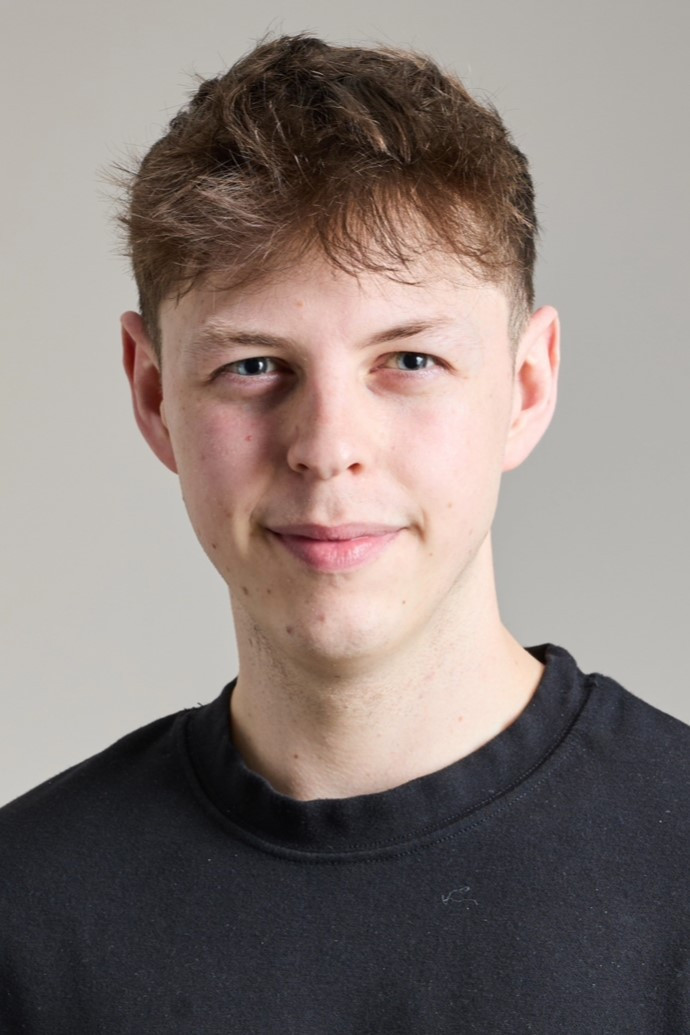 Jack Perrons backdrop