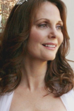 Marcela Paez backdrop