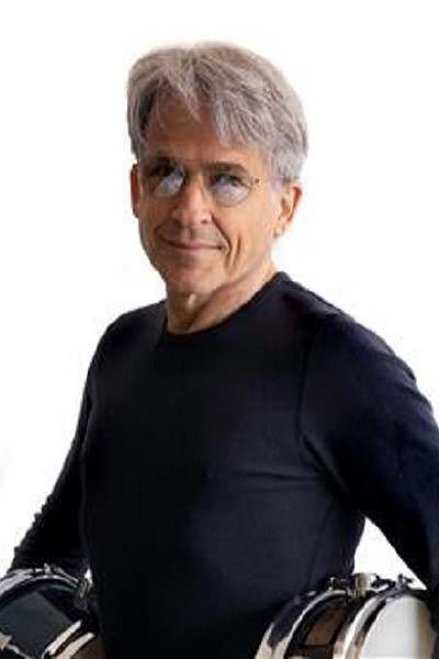 Denny Fongheiser backdrop