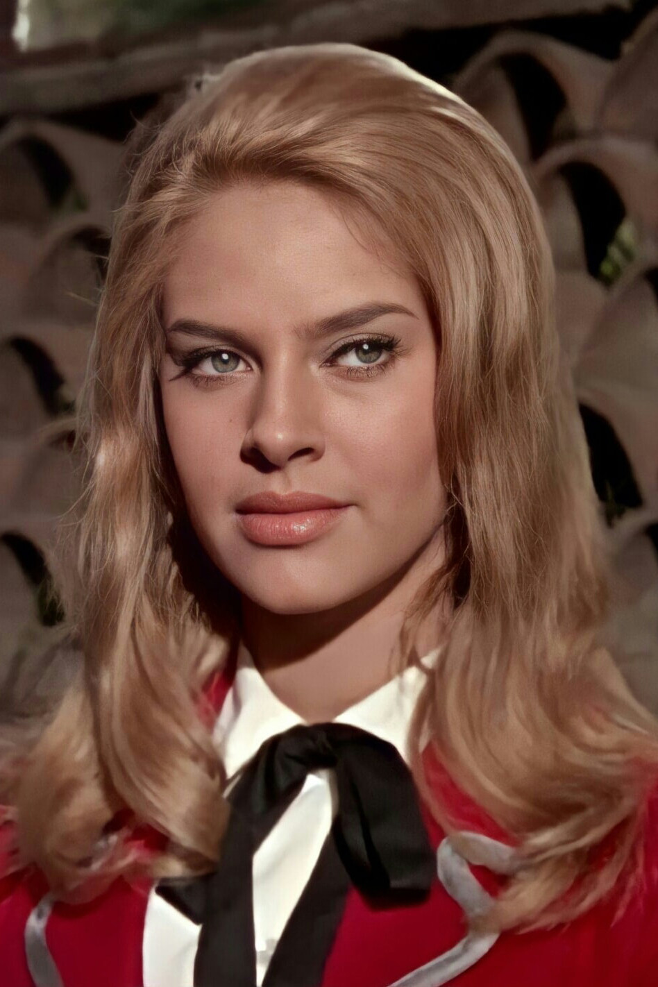 Renata Seydel: Renata Sejdël backdrop