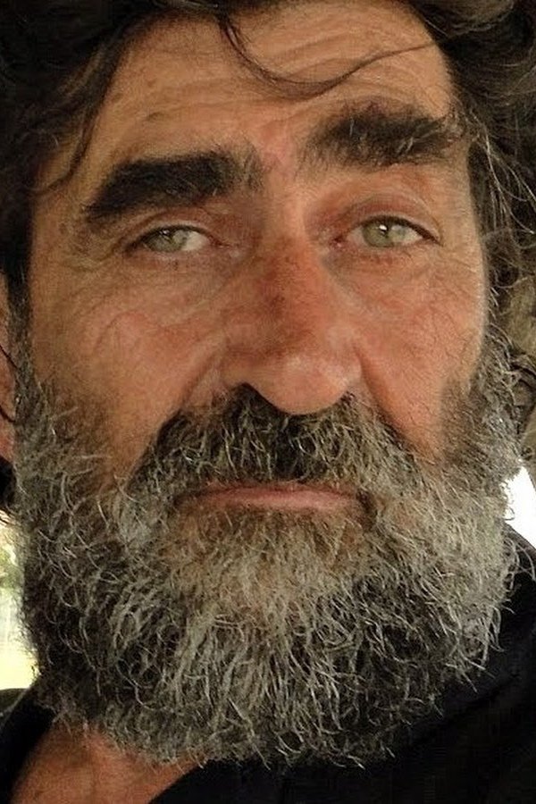 Domenico Gennaro backdrop