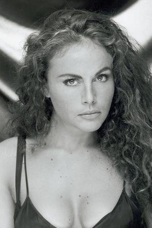 Conchita Puglisi backdrop