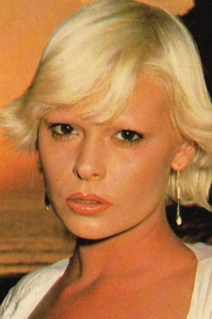 Karine Gambier backdrop