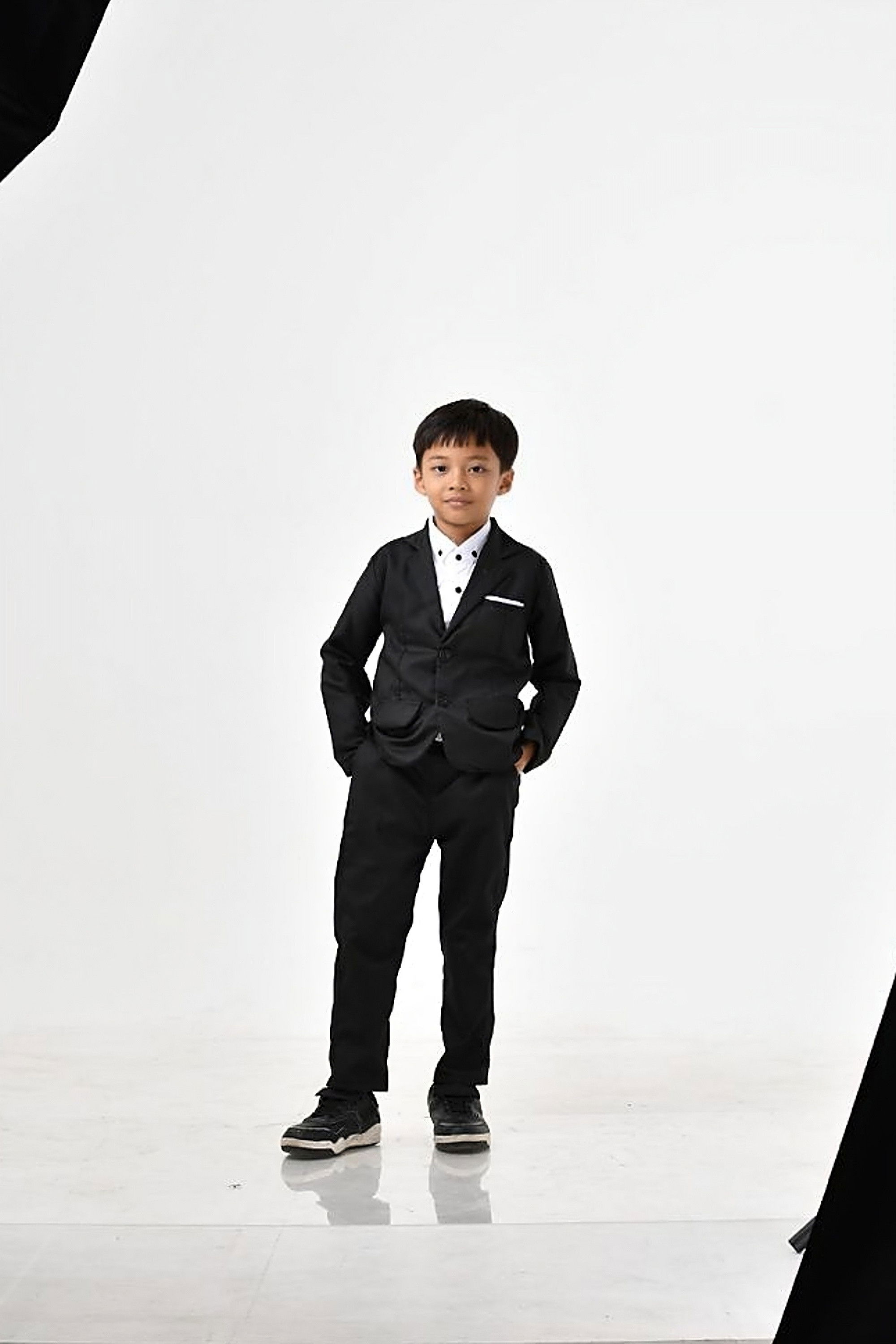 Sri Jago Asoka Rama backdrop