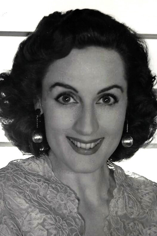 Alisia Palasios backdrop