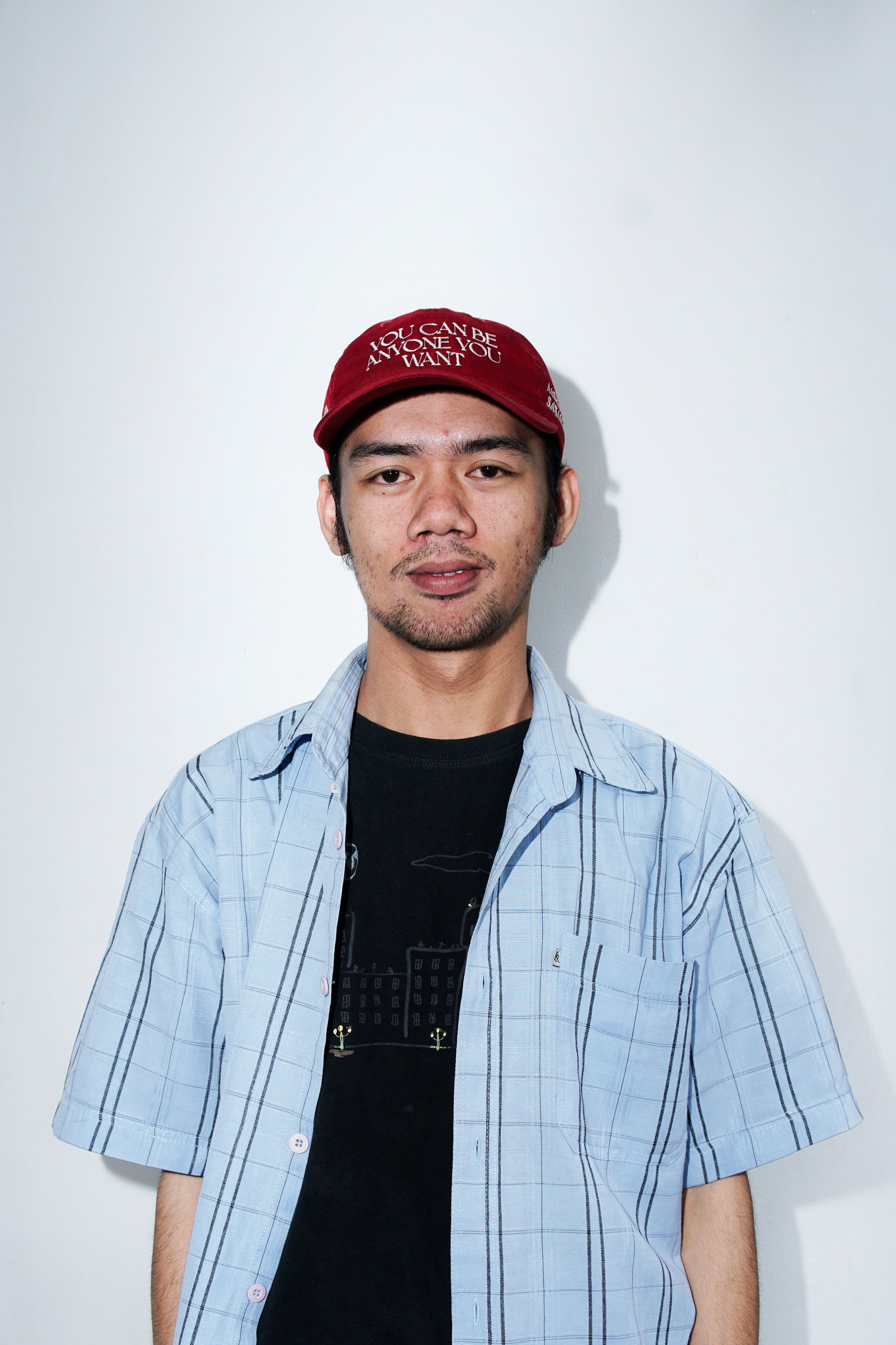 Decky Medani backdrop