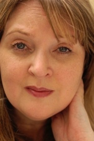 Brigitte Boucher backdrop