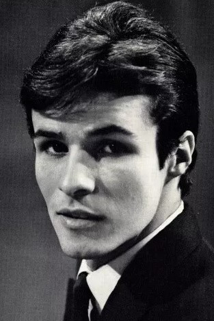 Michael Maien backdrop