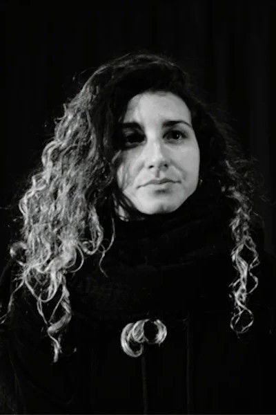 Tatiana Oruste backdrop