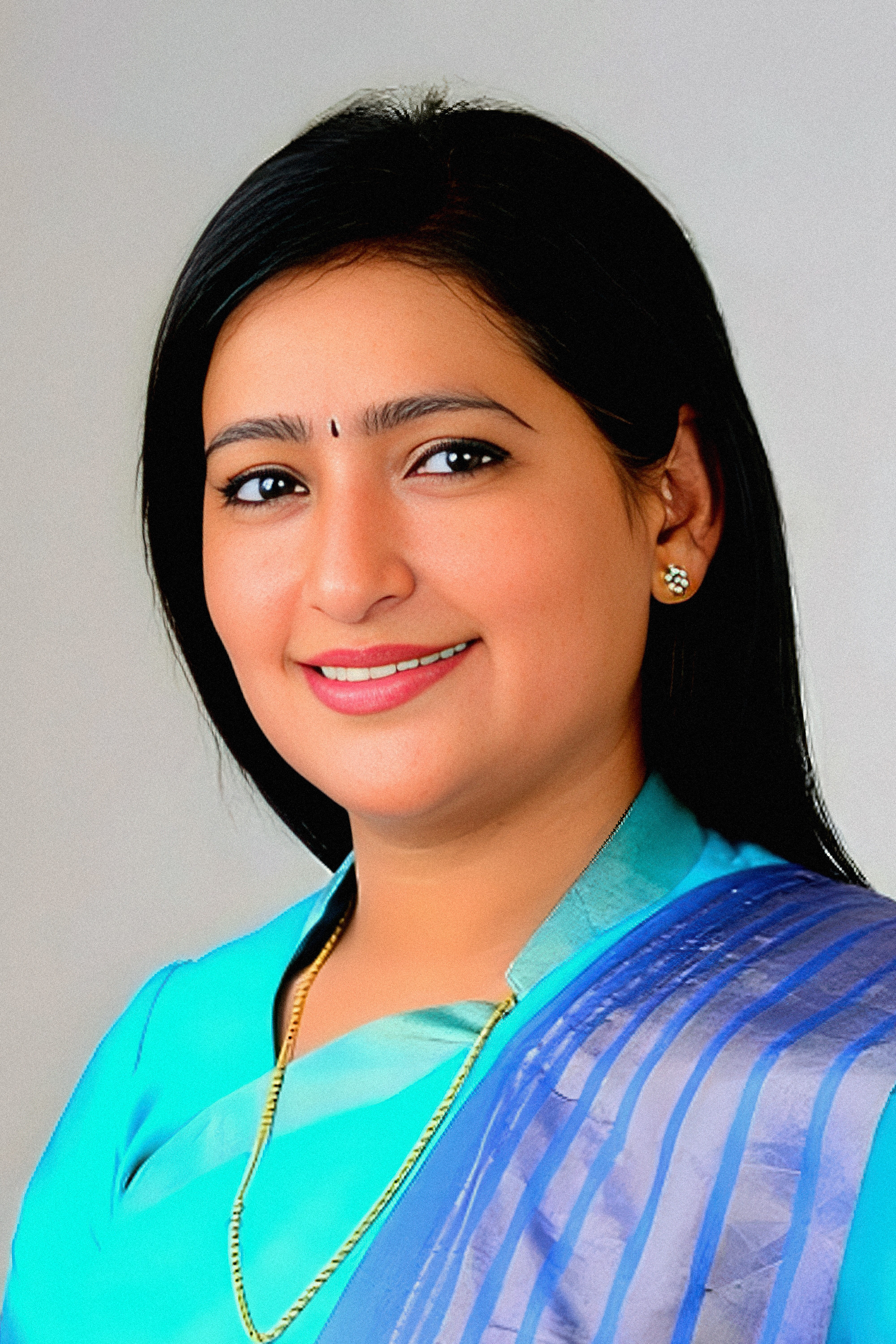 Hetal  Parmar backdrop