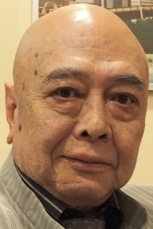 Takeshi Sasaki backdrop