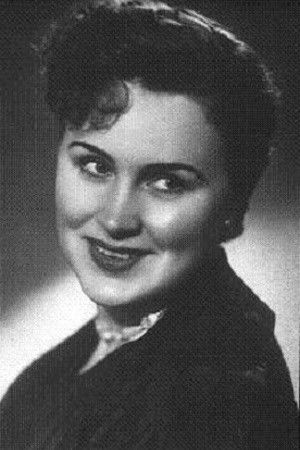 Aleksandra Yurchak backdrop