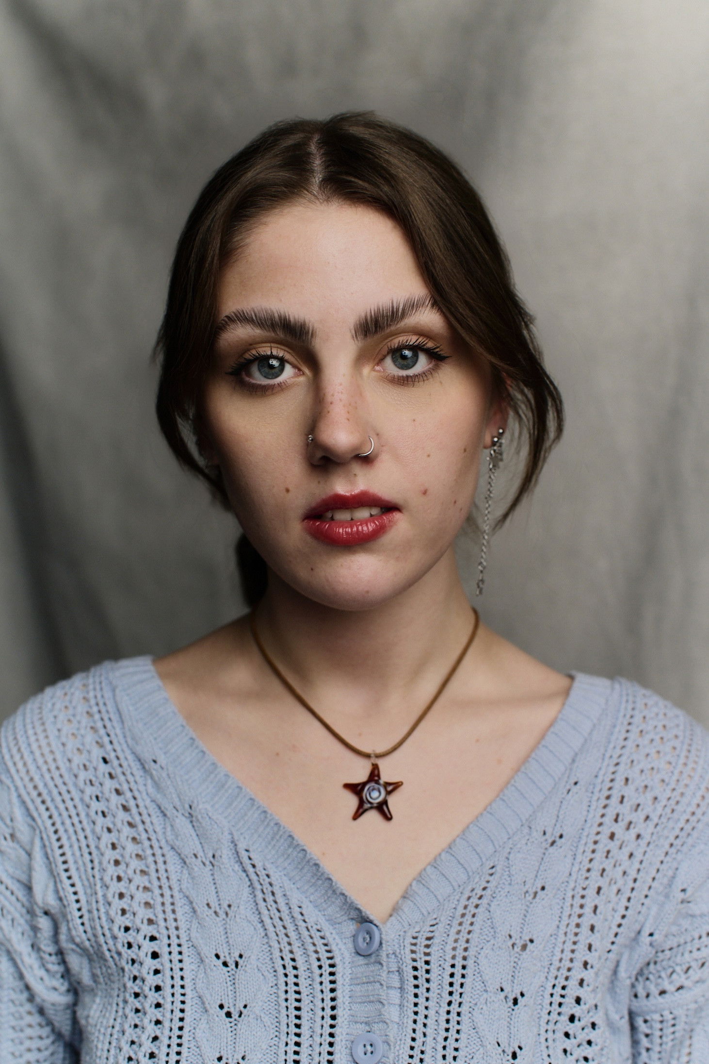 Jasmine Rio Taylor backdrop