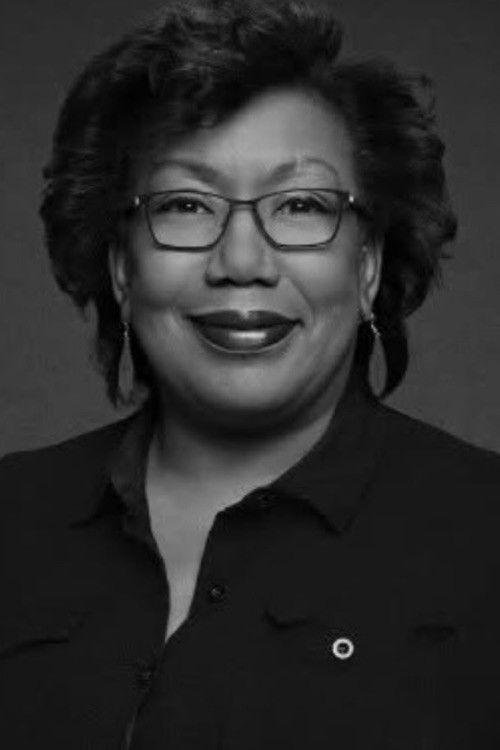 Bernadette West-Fugate backdrop