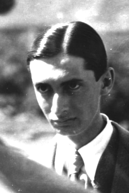 Mário Peixoto backdrop