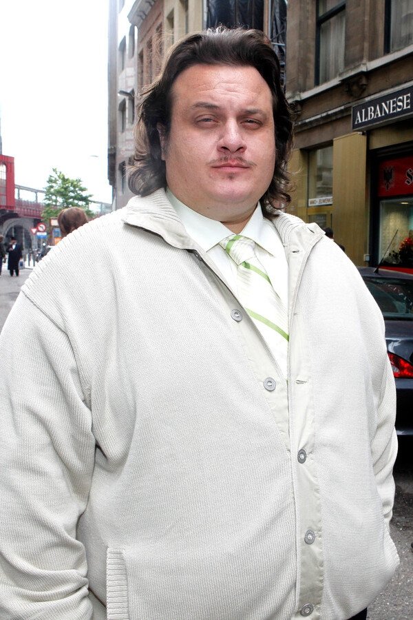 R. Kan Albay backdrop