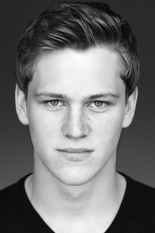 Ryan Tonkin backdrop