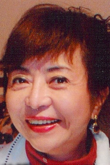 Miyuki Ueda backdrop