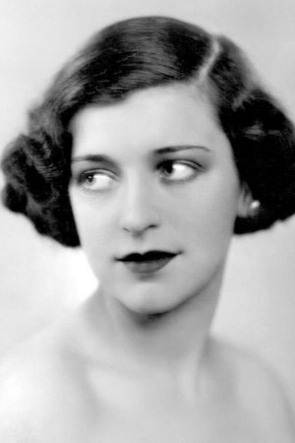 Phyllis Konstam backdrop