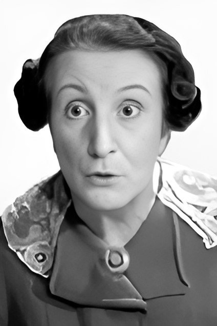 Drusilla Wills backdrop