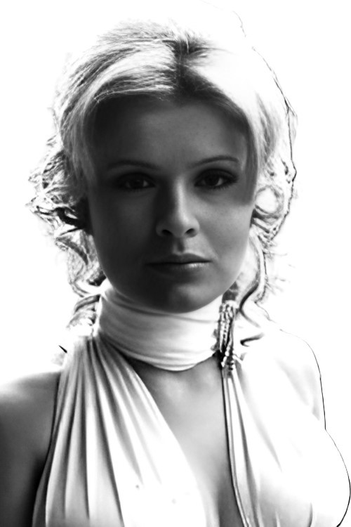 Silvana Venturelli: Silvana Venturelli backdrop