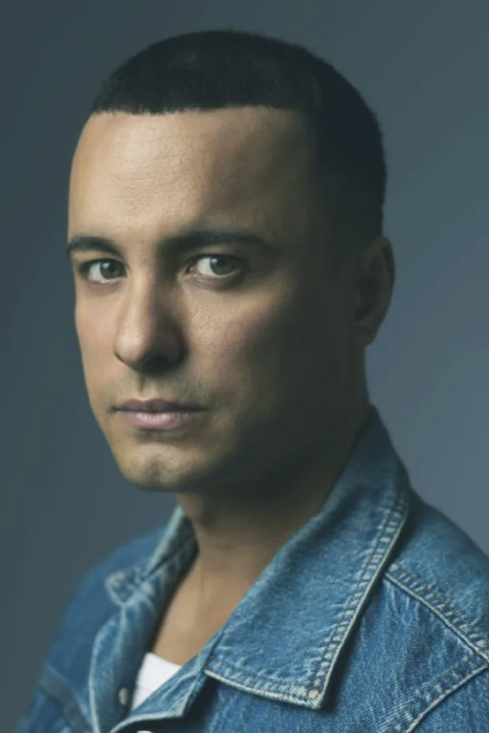 Danilo Martim backdrop