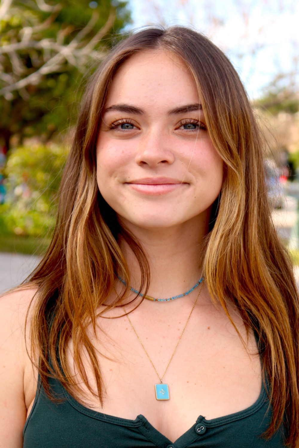 Josie Gardner backdrop