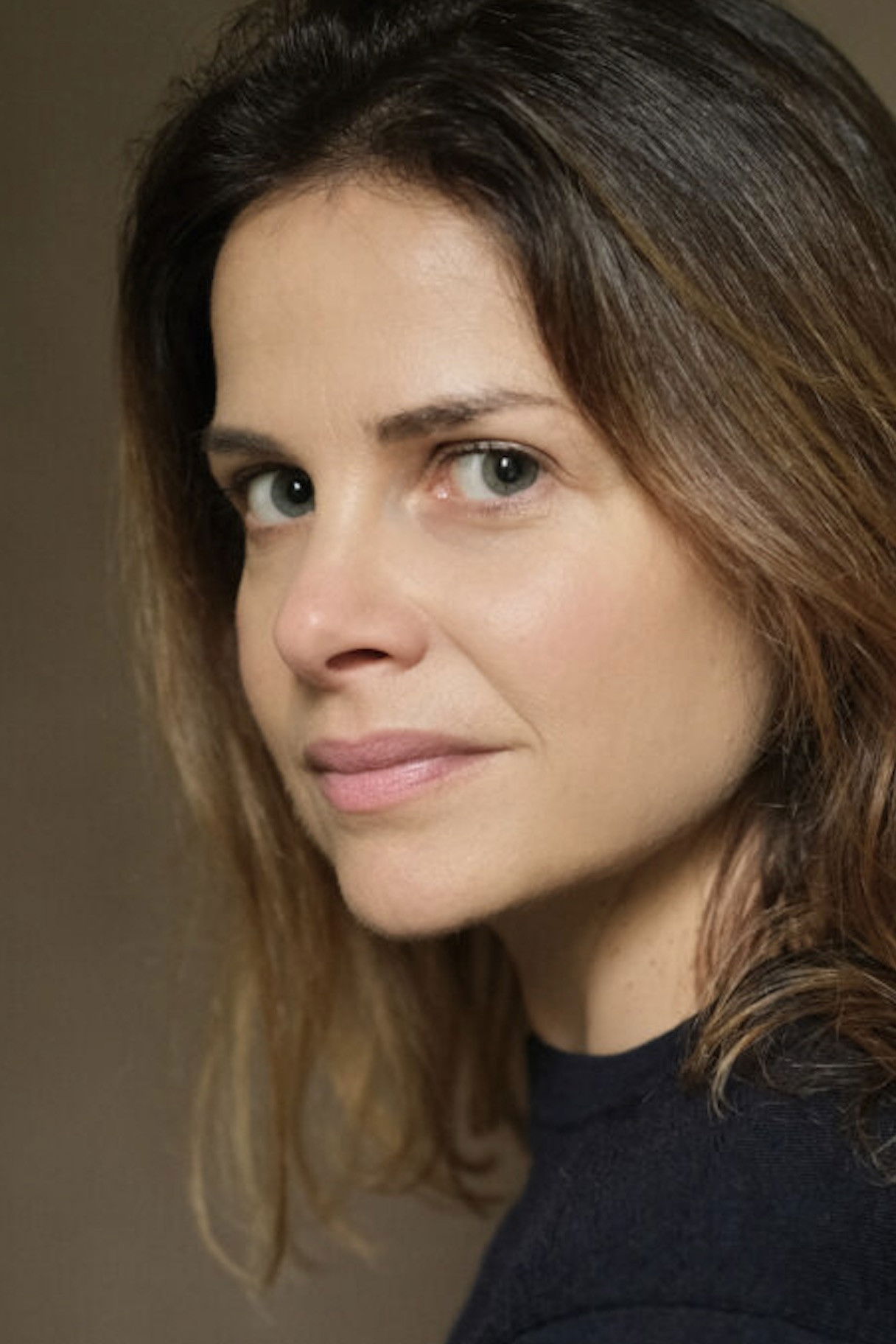 Florence Massonneau backdrop