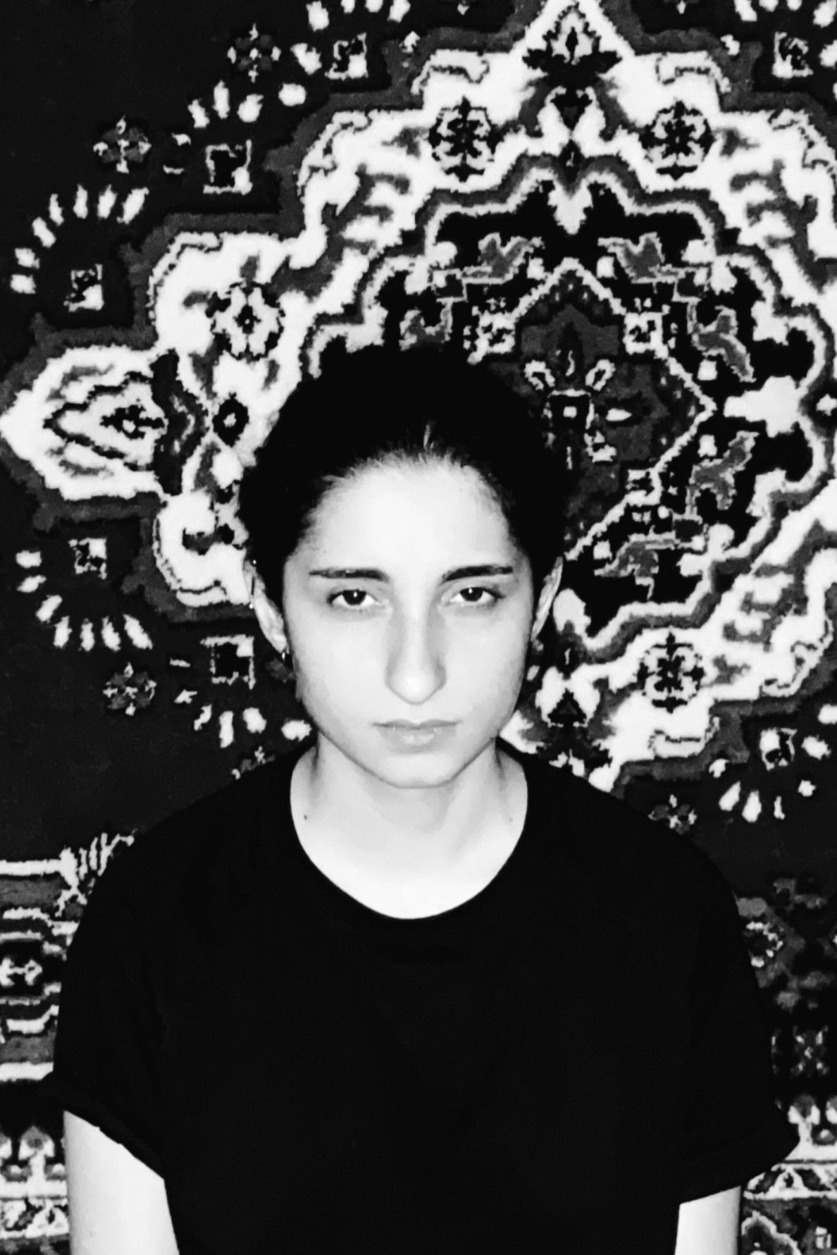 Sona Khachatryan backdrop