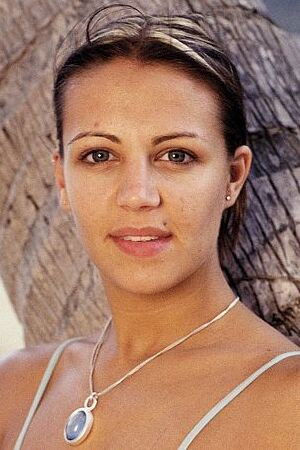 Sarah Jones backdrop