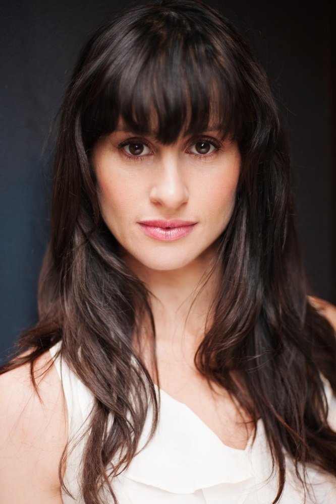 Emma Palmer backdrop