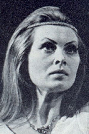 Tatiana Yakovleva backdrop