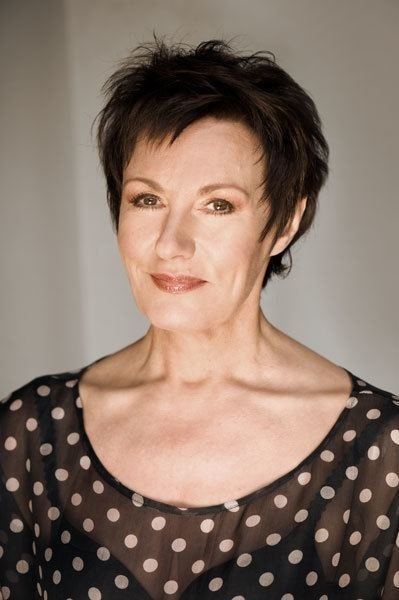 Waltraud Meier backdrop