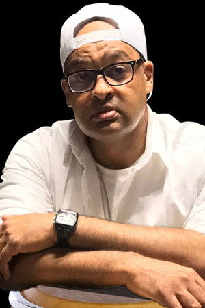 Thomas Dyani backdrop