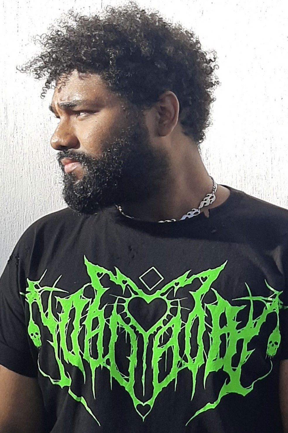 Teodoro Garrel backdrop