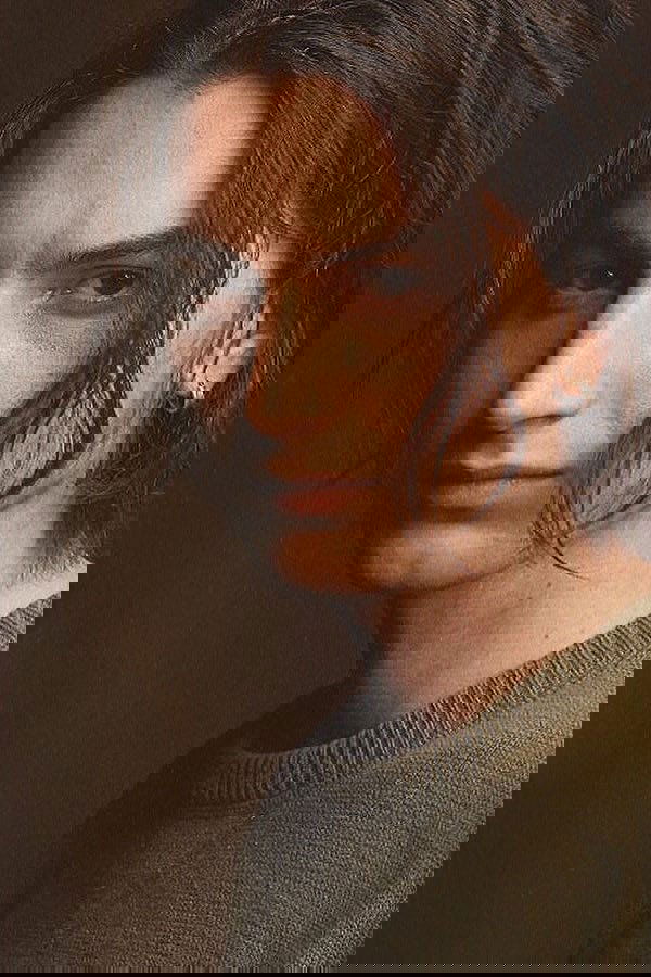 Kejn Ritchotë backdrop