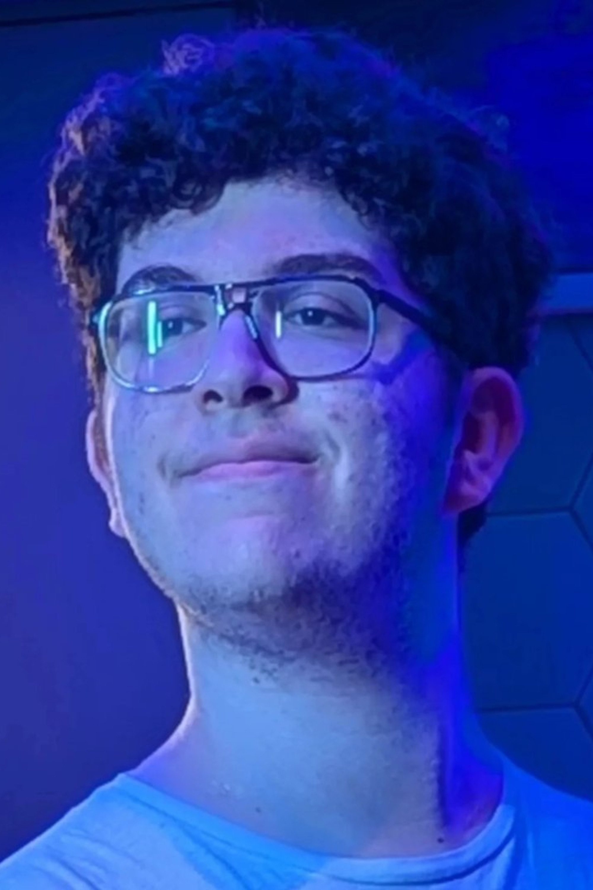 Zack Walker backdrop