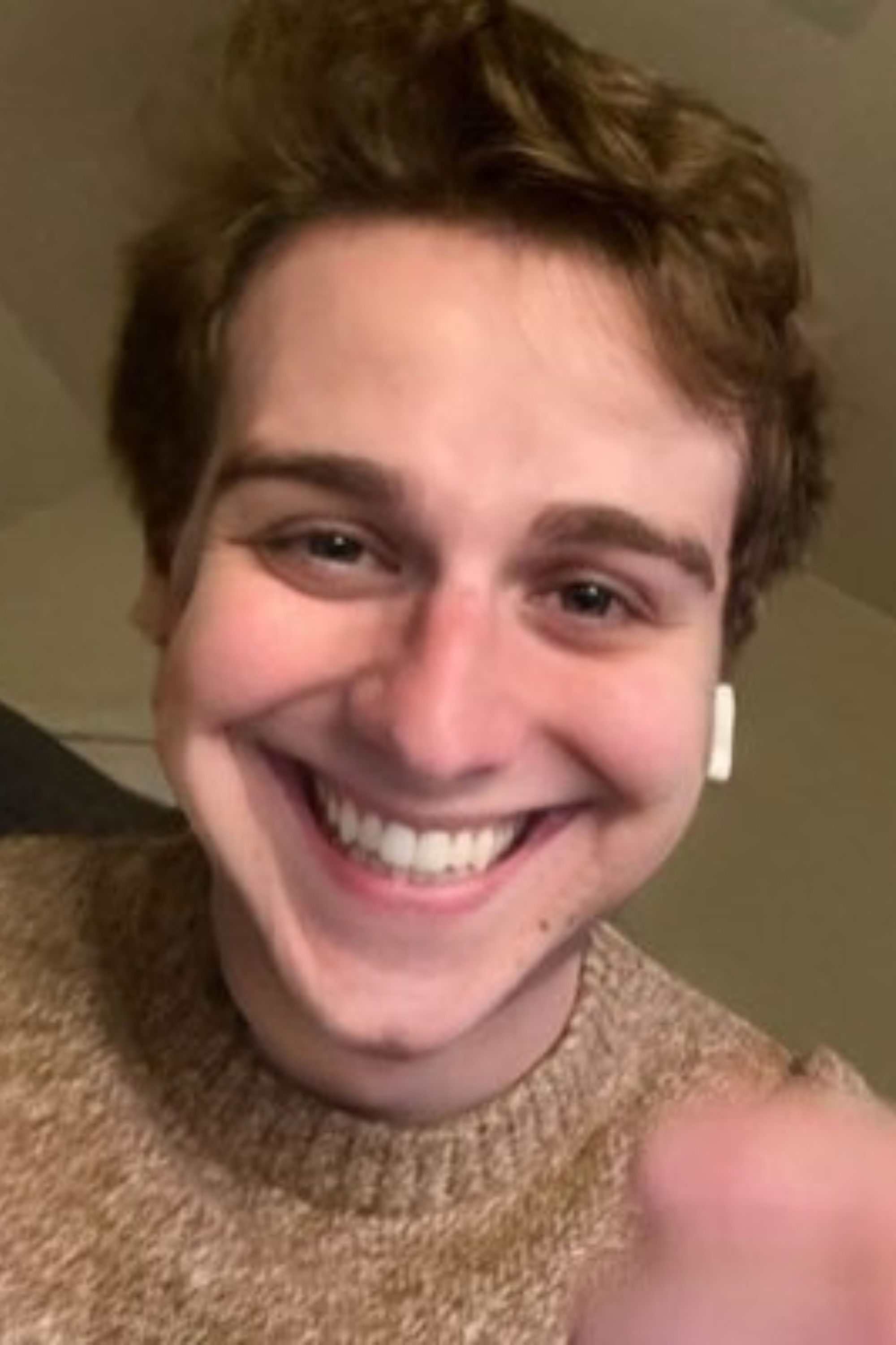 Jonathan Aubrey backdrop