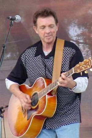 Michael Woods backdrop