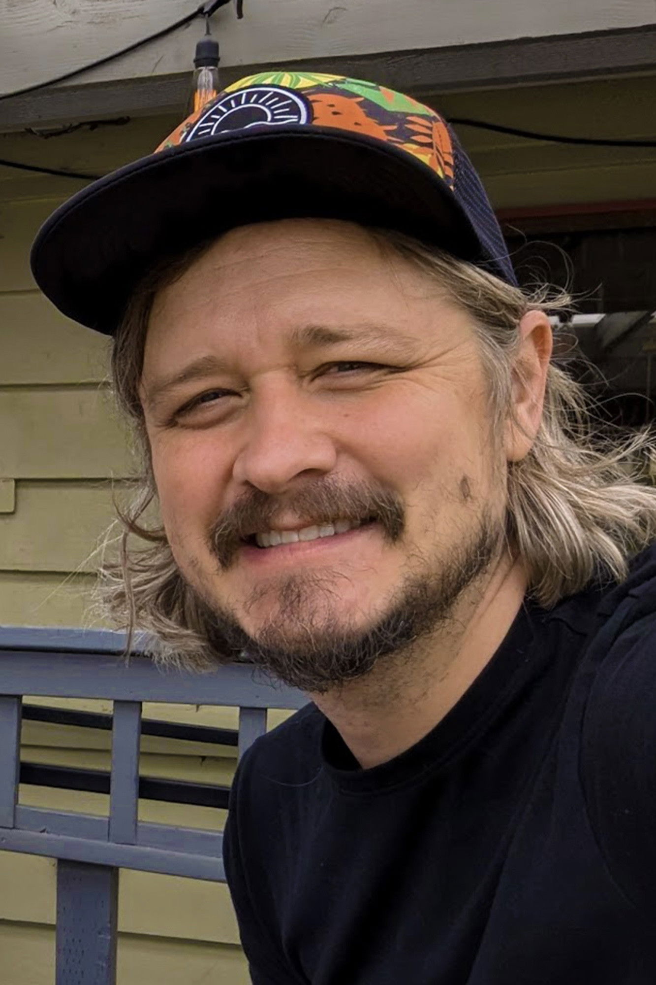 Cam Fielding backdrop