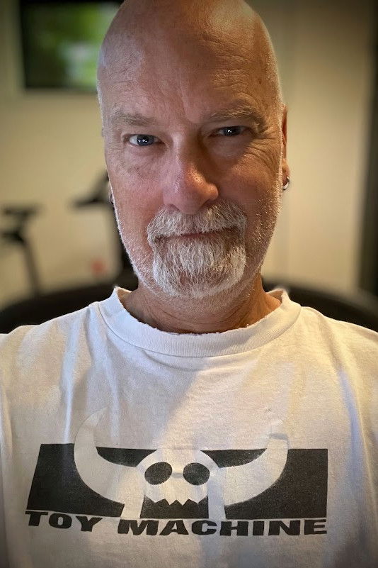 Kyle Houchens backdrop