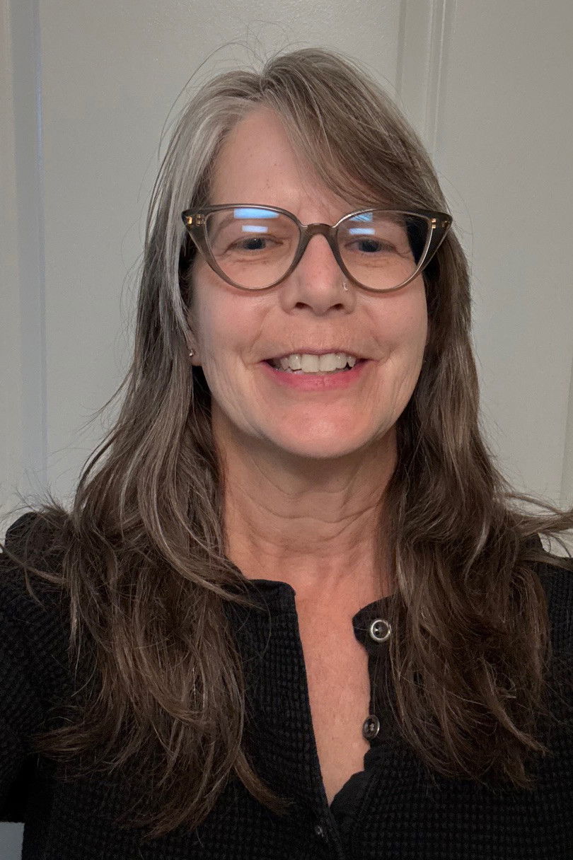 Melinda Knox backdrop