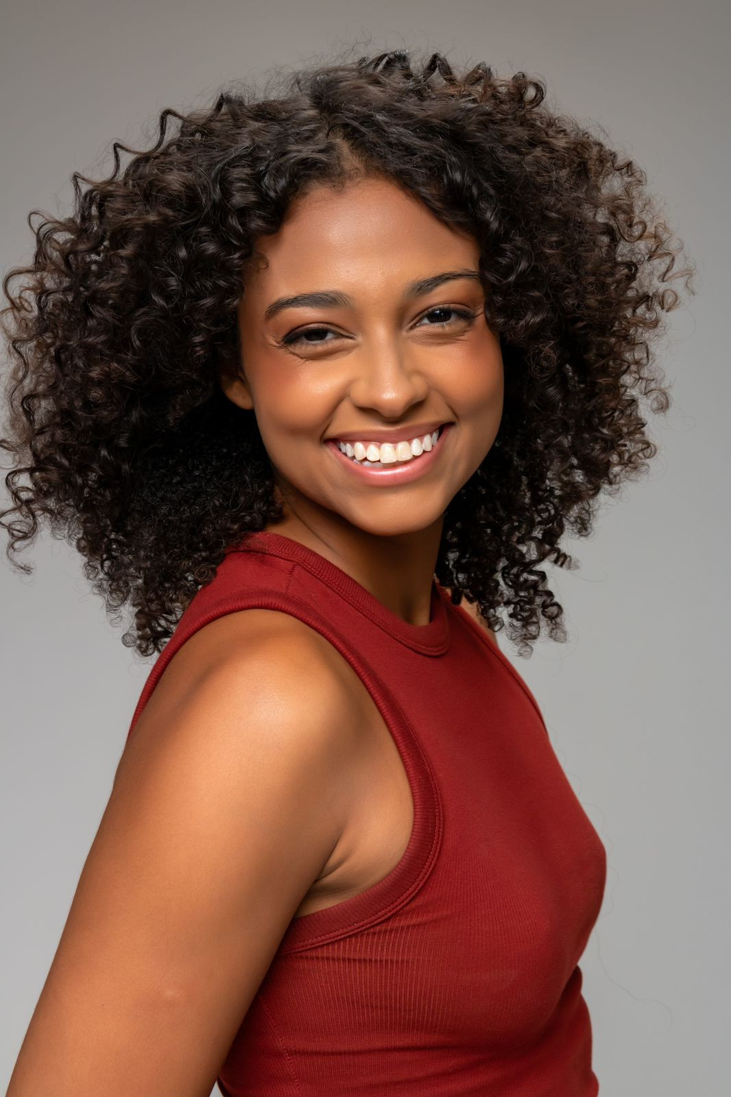 Maria Clara Quilez backdrop